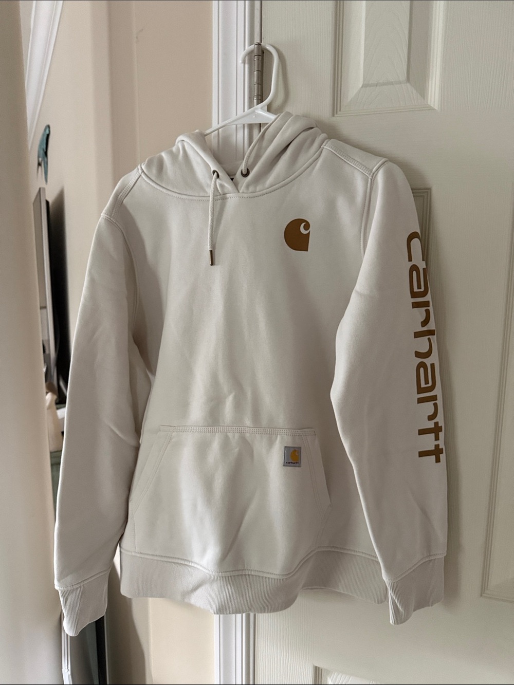 Carhartt Hoodie